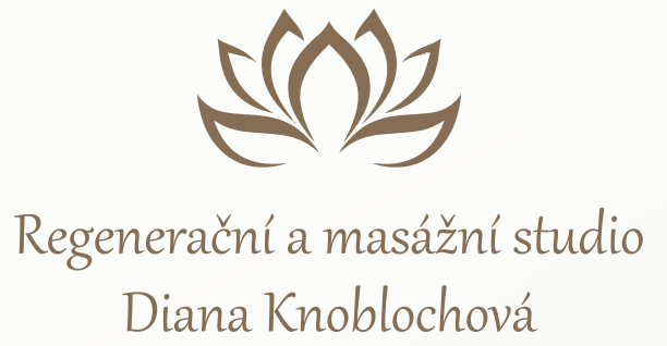 Regenerační a masážní studio